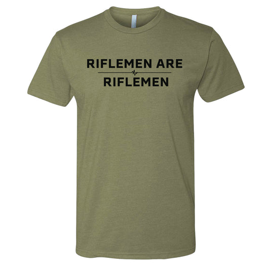 Riflemen Tee