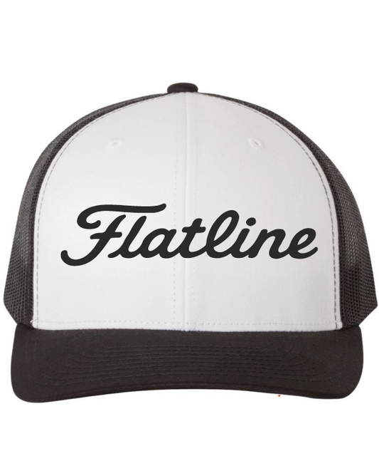 Driving Range Snapback