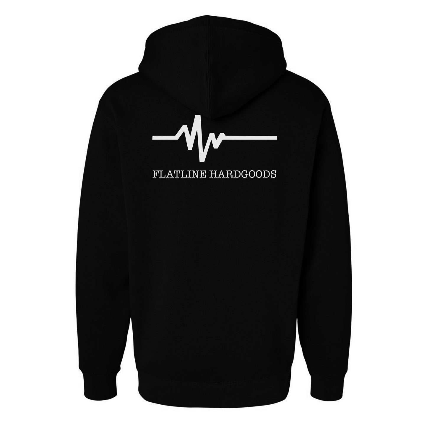 N.A.V. Statement Hoodie