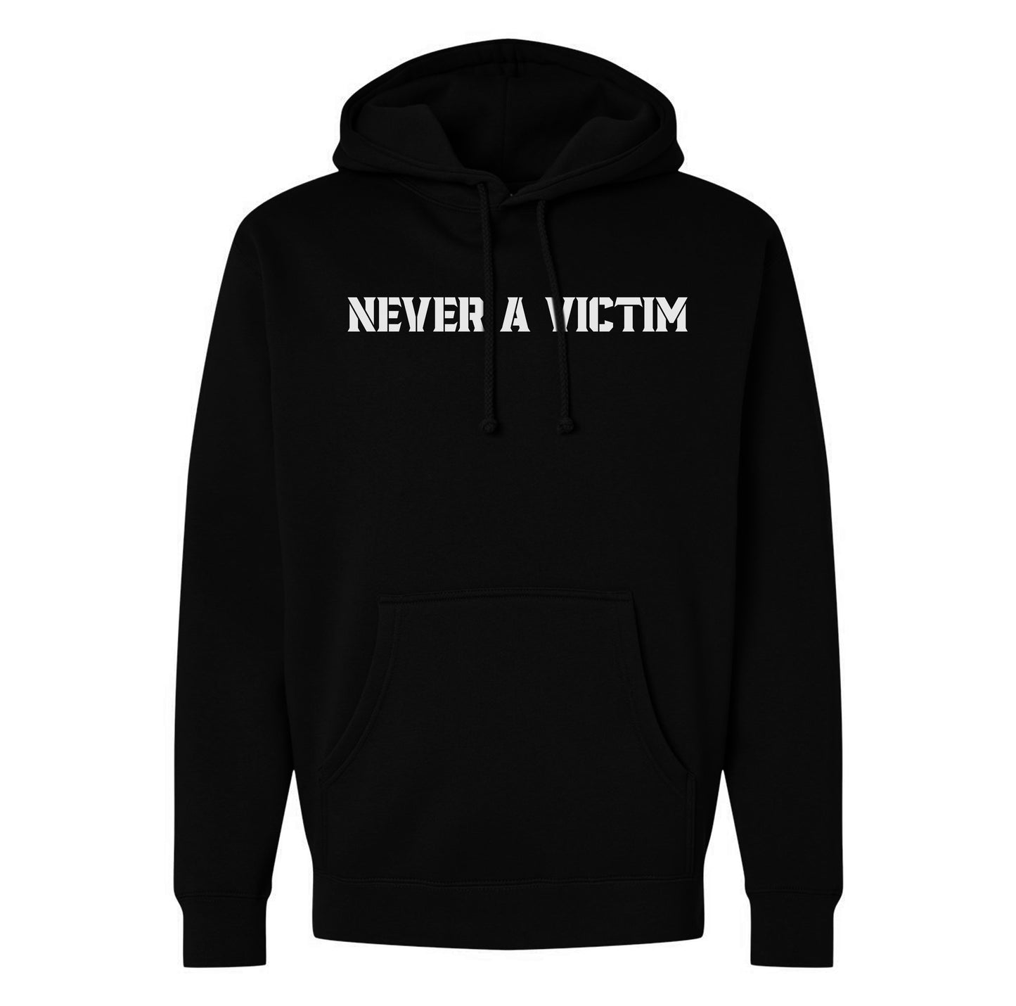 N.A.V. Statement Hoodie