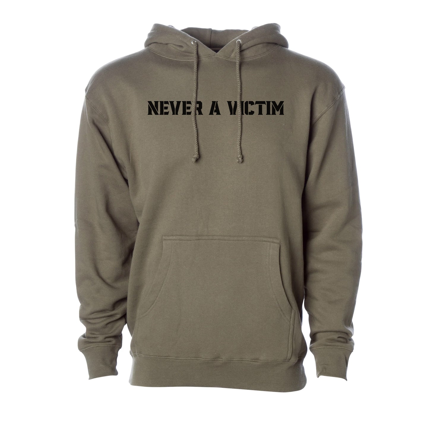 N.A.V. Statement Hoodie