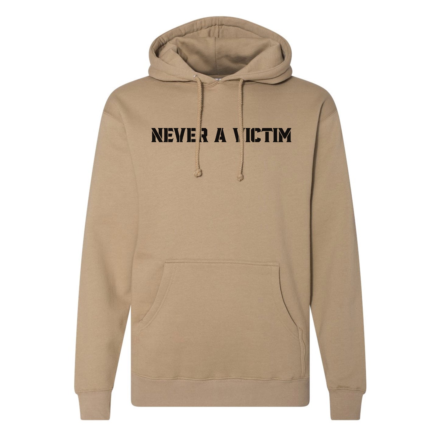 N.A.V. Statement Hoodie