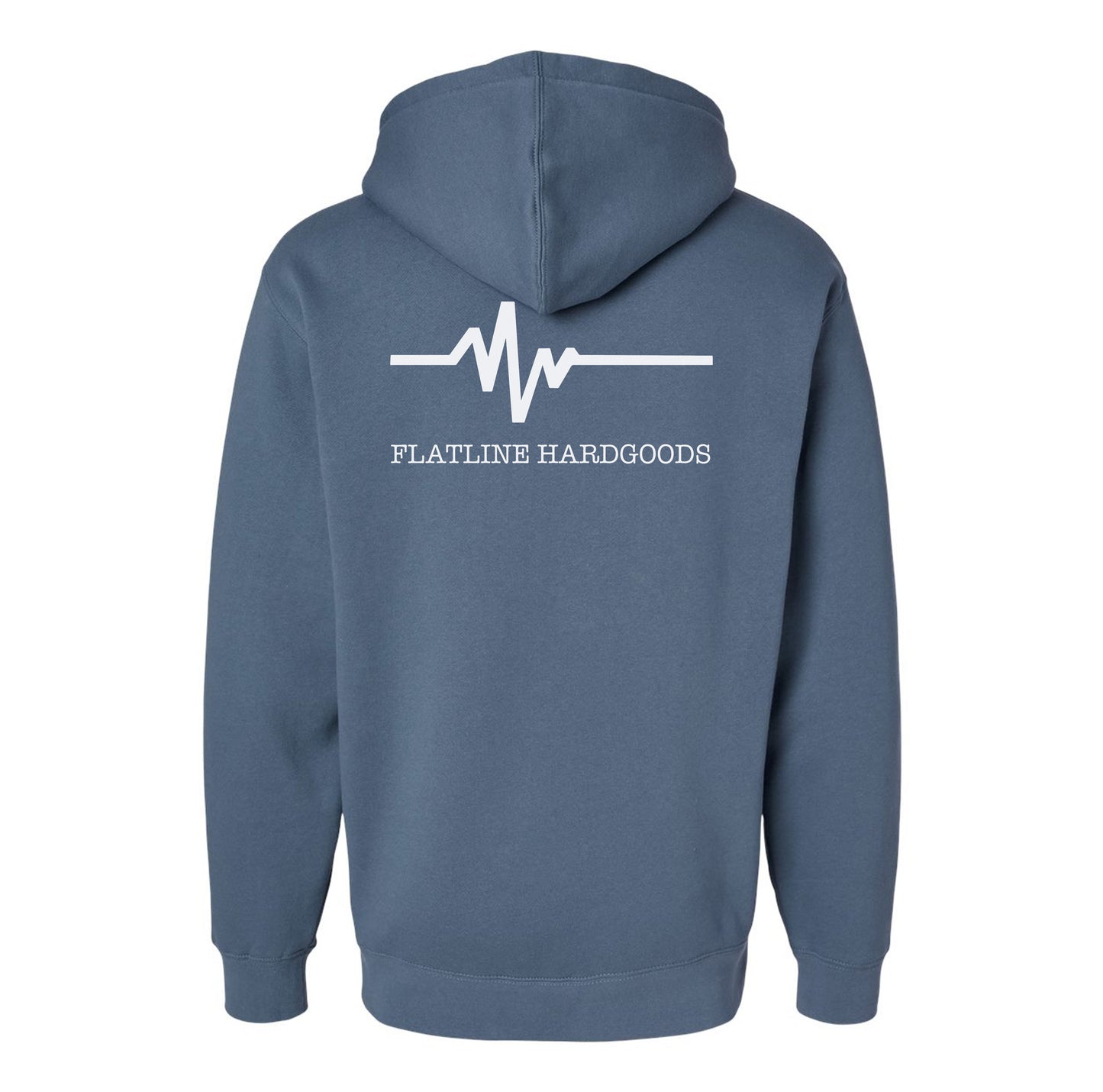 N.A.V. Statement Hoodie