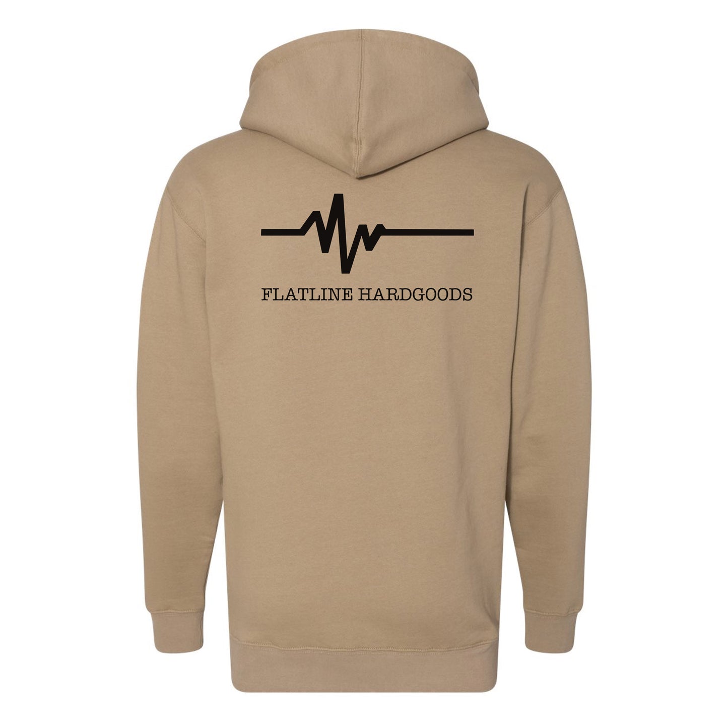 N.A.V. Statement Hoodie