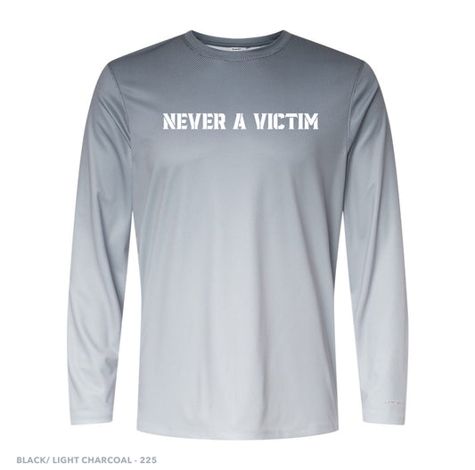 N.A.V. Statement Performance Long Sleeve