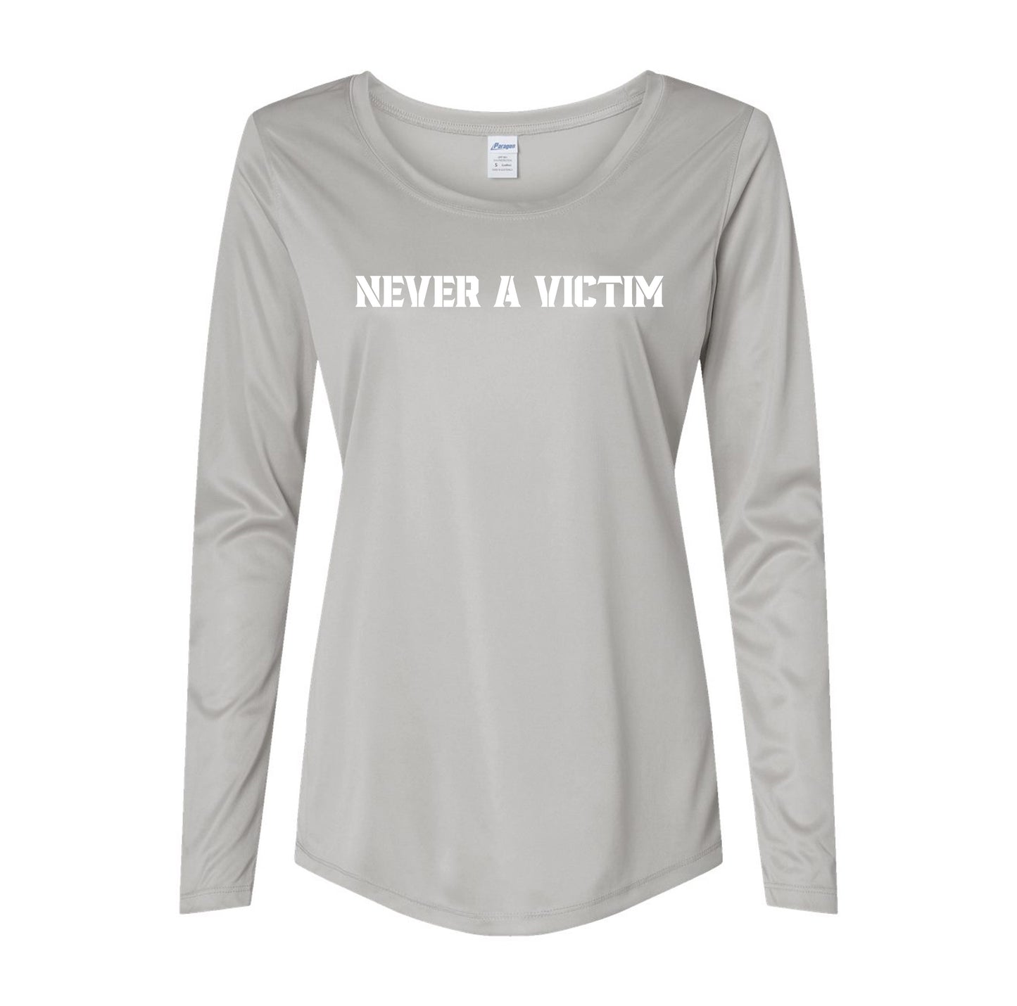 N.A.V. Statement Ladies Performance Long Sleeve