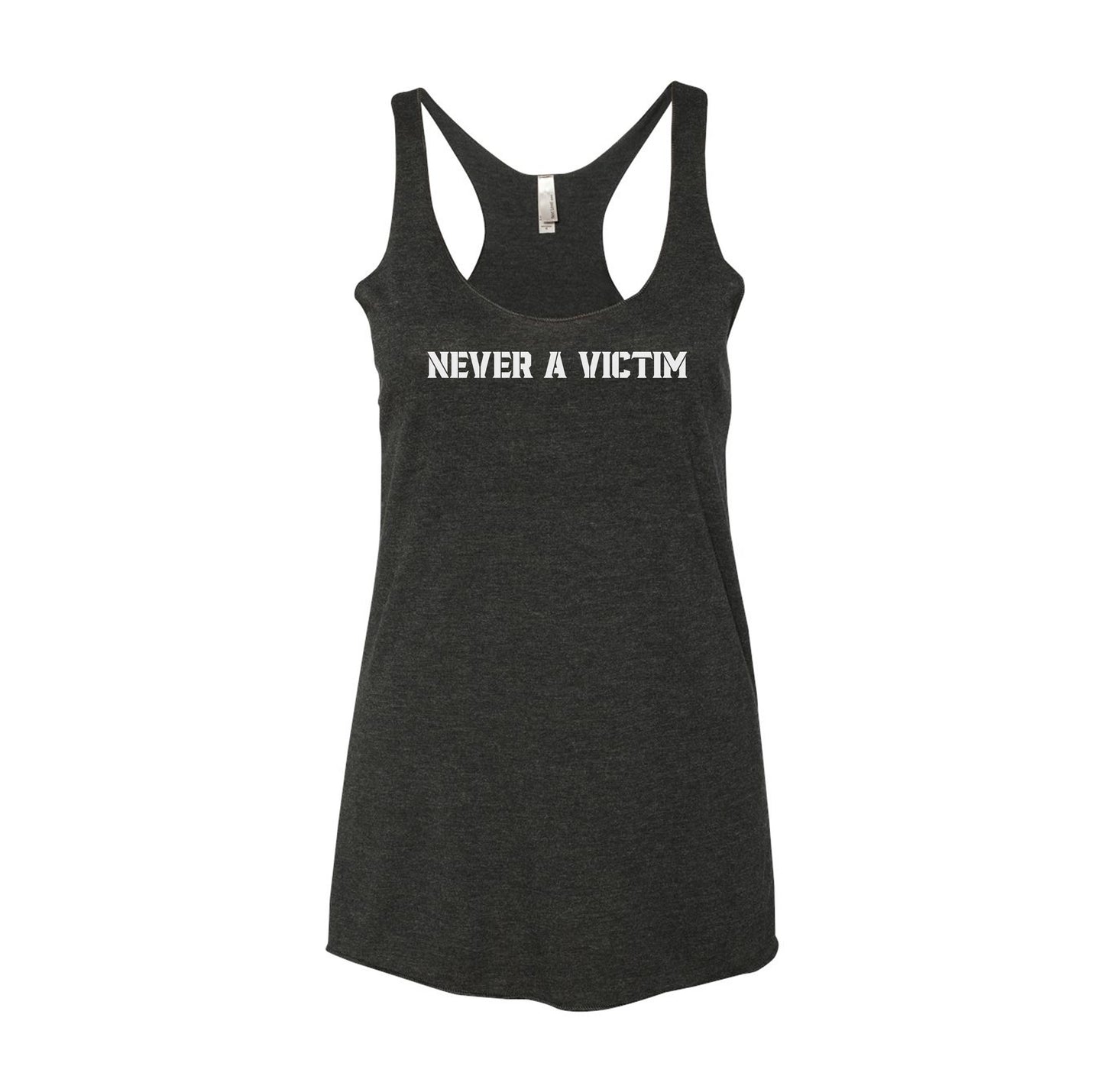 N.A.V. Statement Ladies Tank