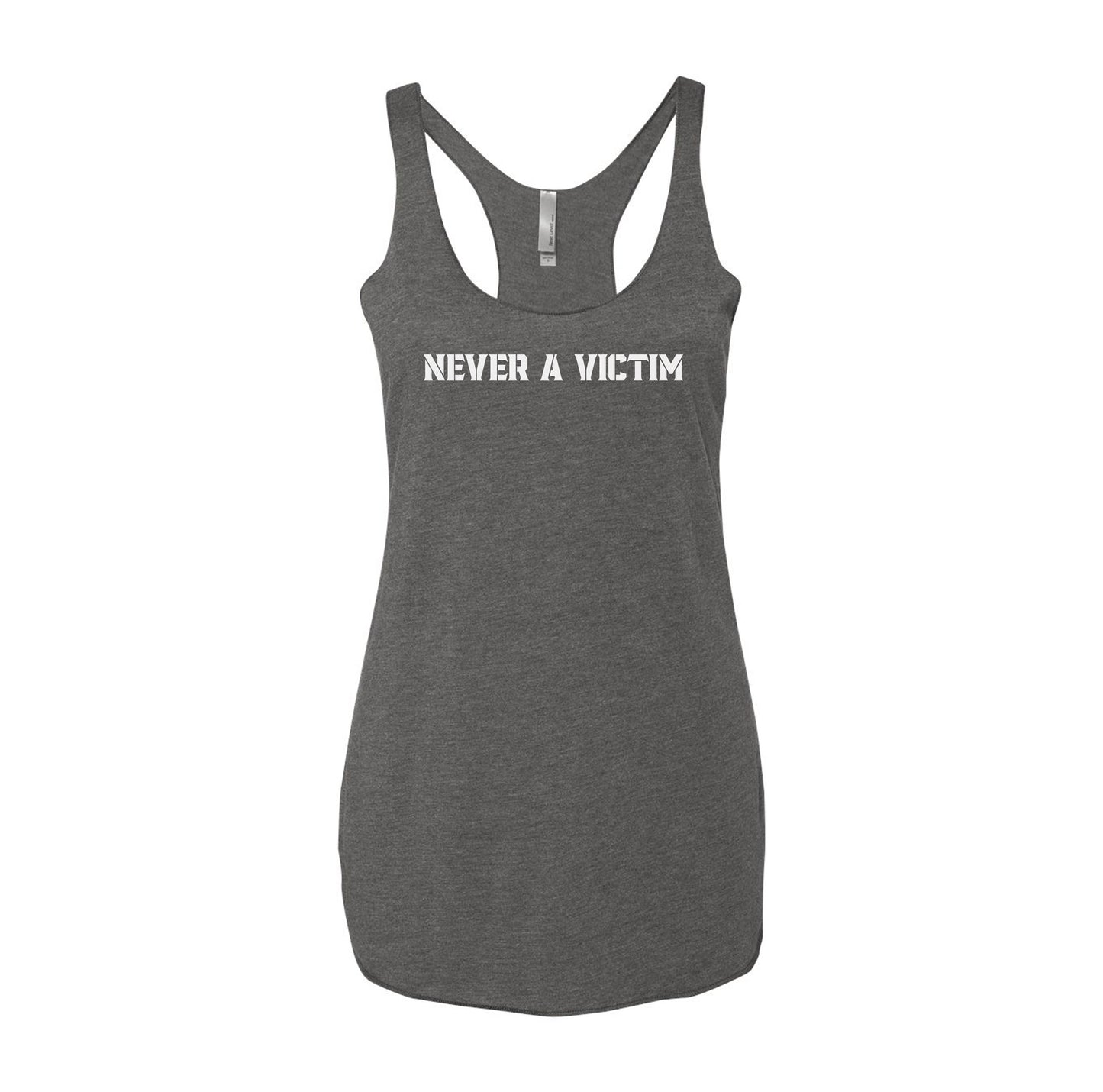 N.A.V. Statement Ladies Tank