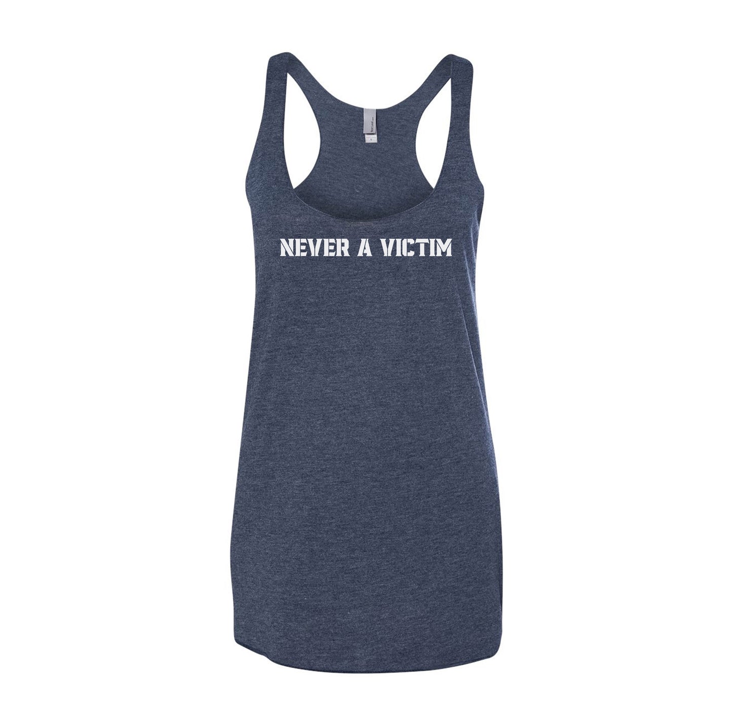 N.A.V. Statement Ladies Tank