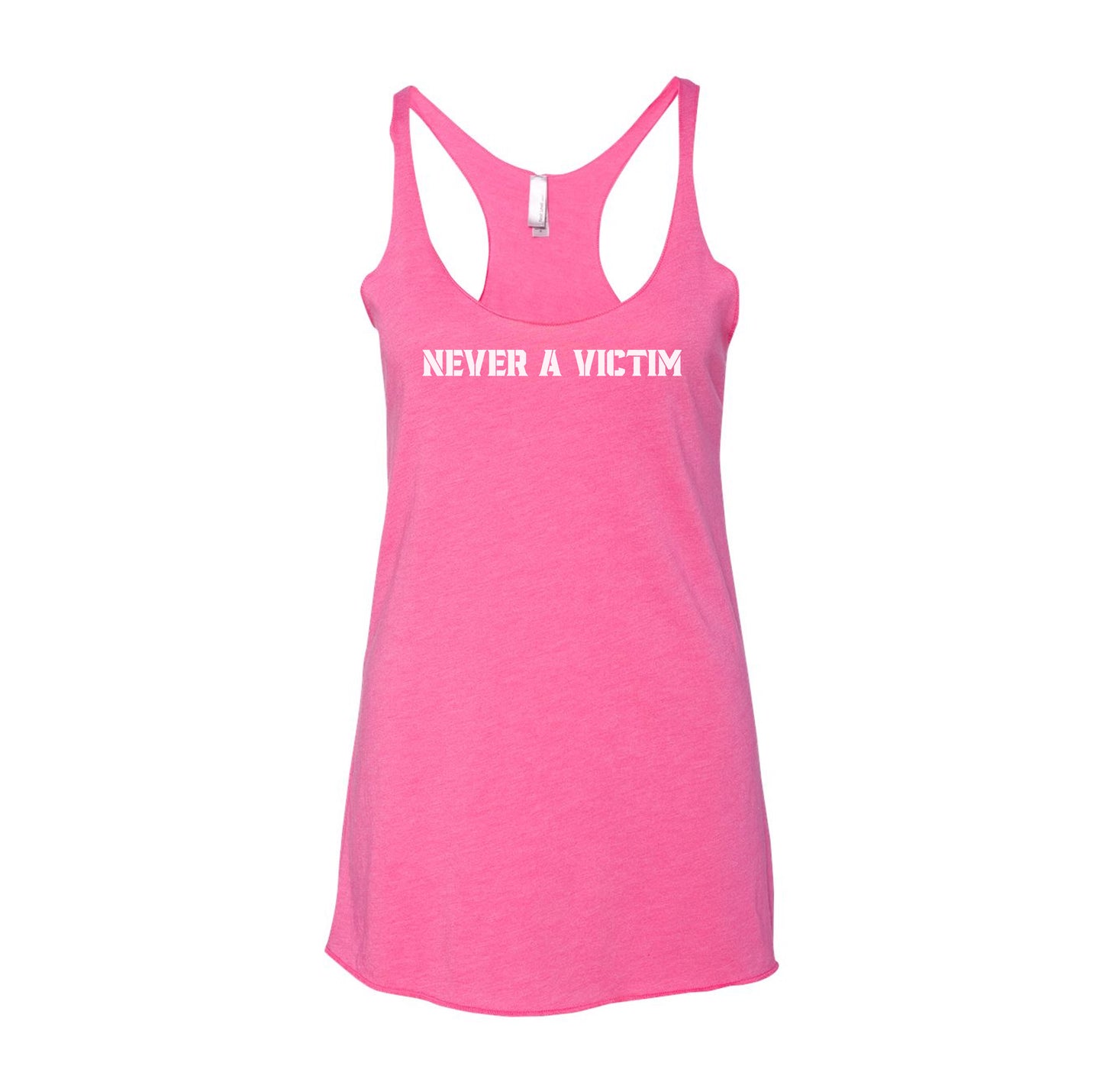 N.A.V. Statement Ladies Tank