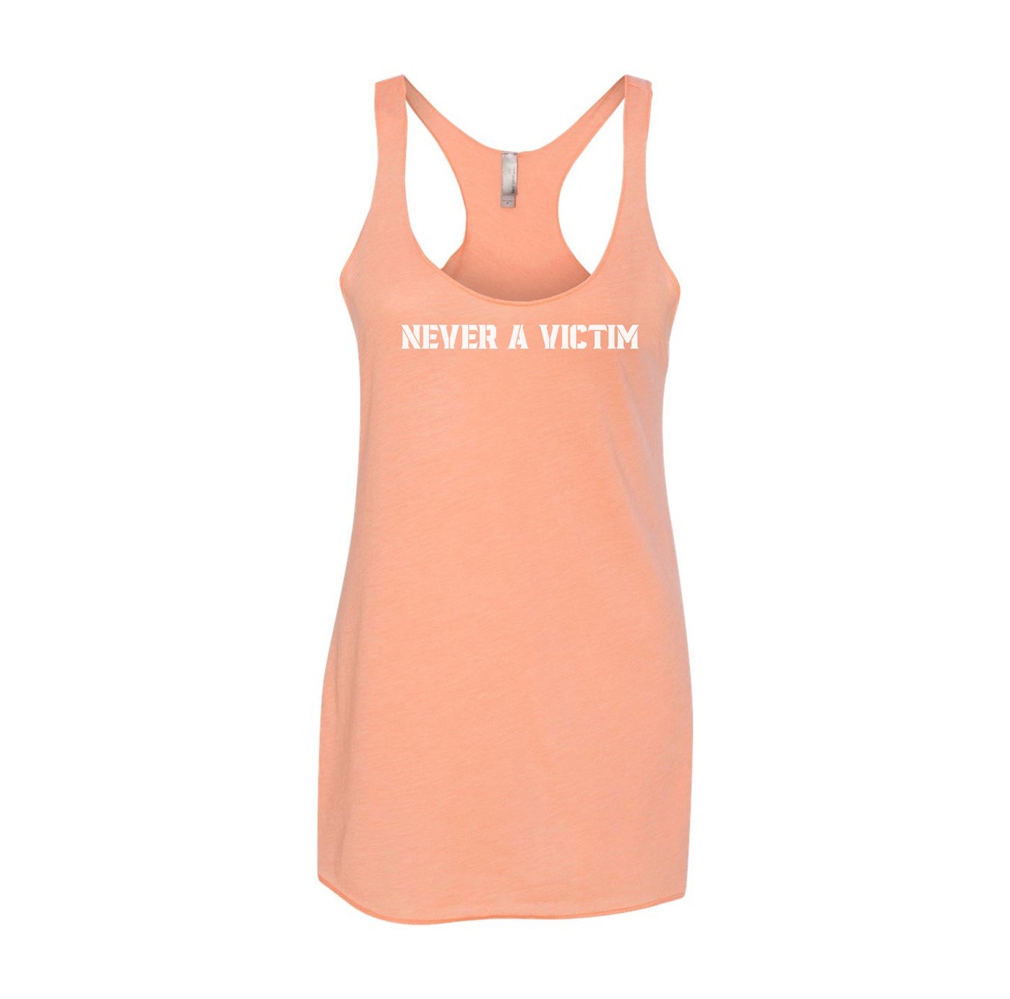 N.A.V. Statement Ladies Tank