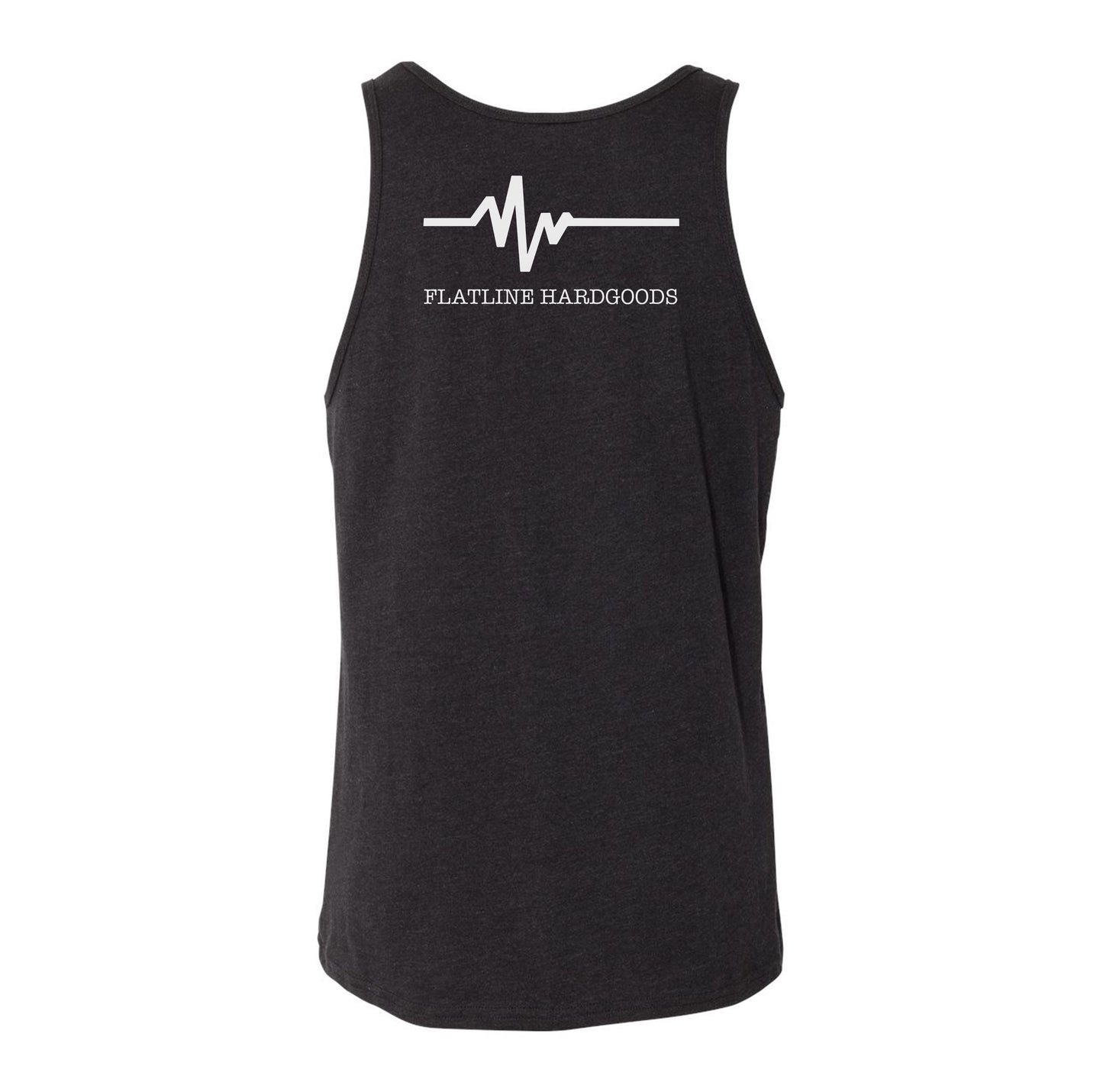 N.A.V. Statement Tank