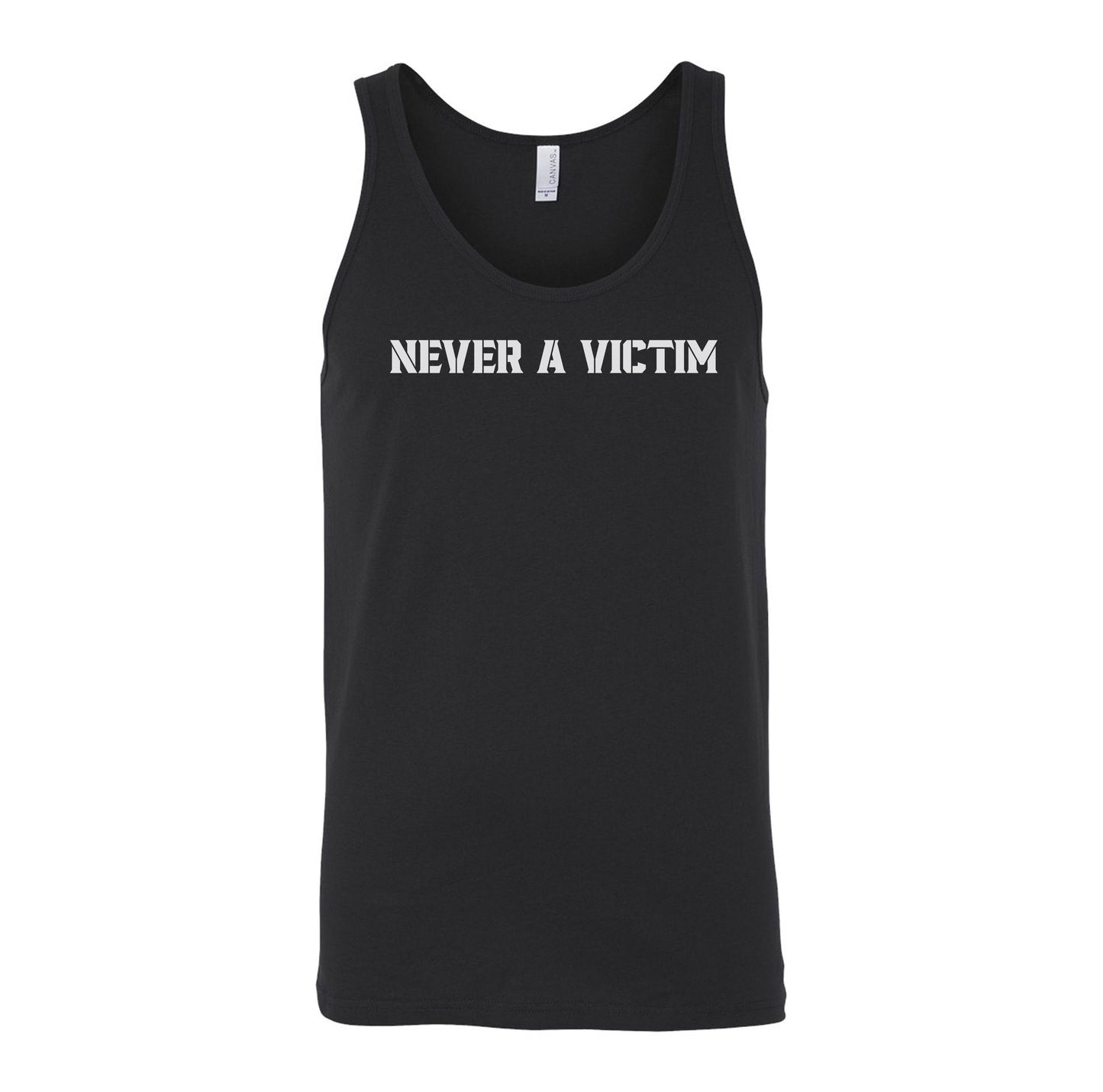 N.A.V. Statement Tank