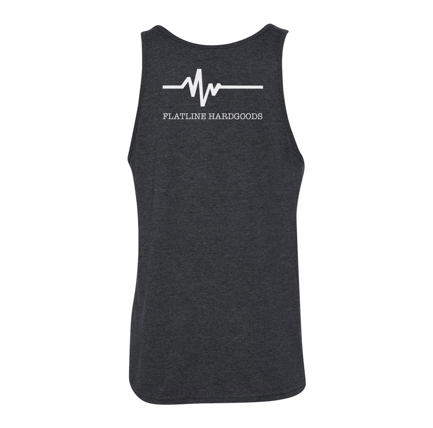 N.A.V. Statement Tank