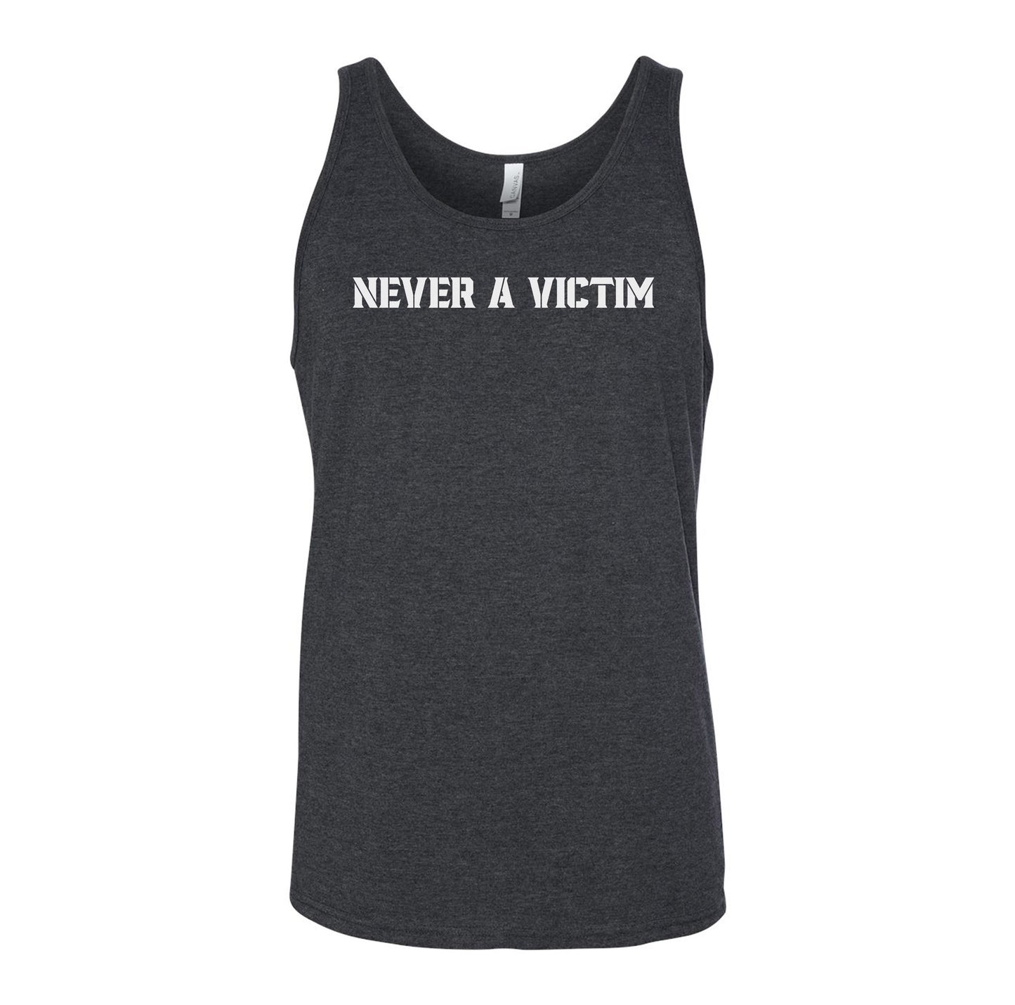 N.A.V. Statement Tank