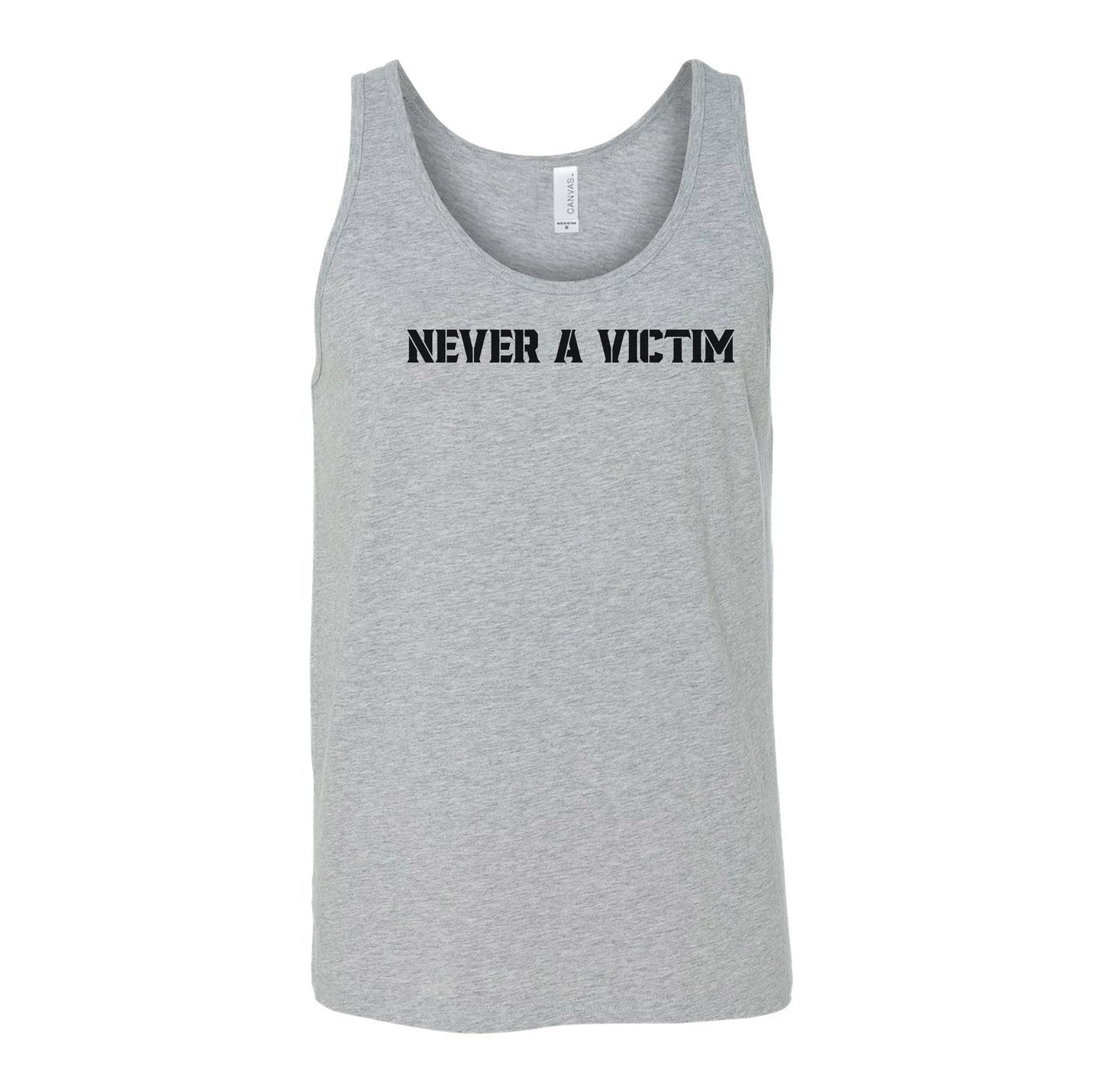 N.A.V. Statement Tank