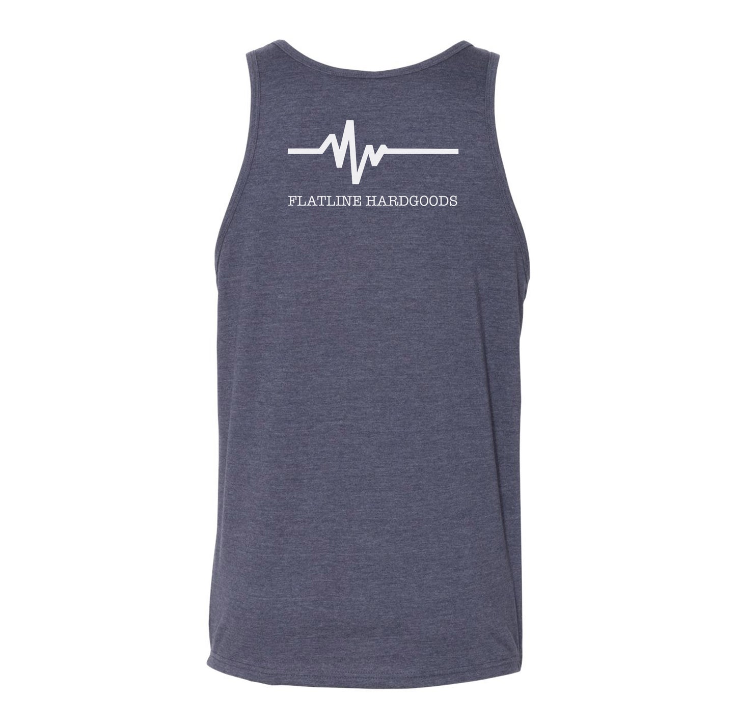 N.A.V. Statement Tank