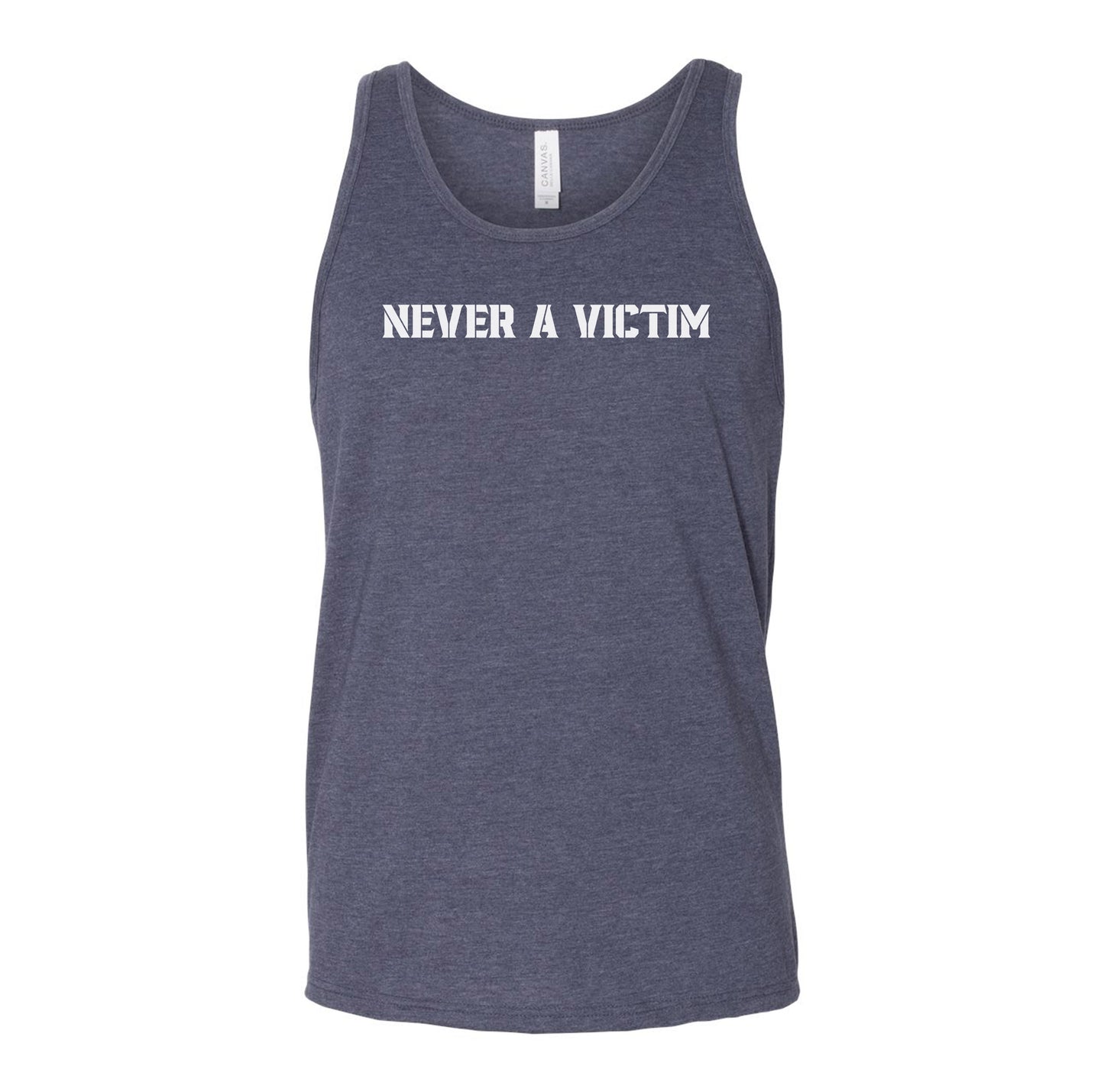 N.A.V. Statement Tank