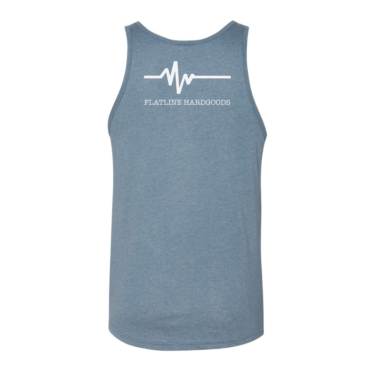 N.A.V. Statement Tank