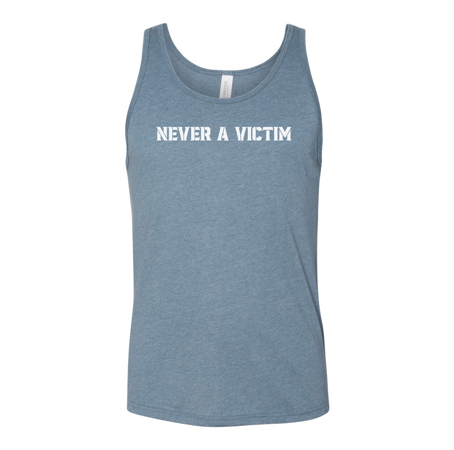 N.A.V. Statement Tank