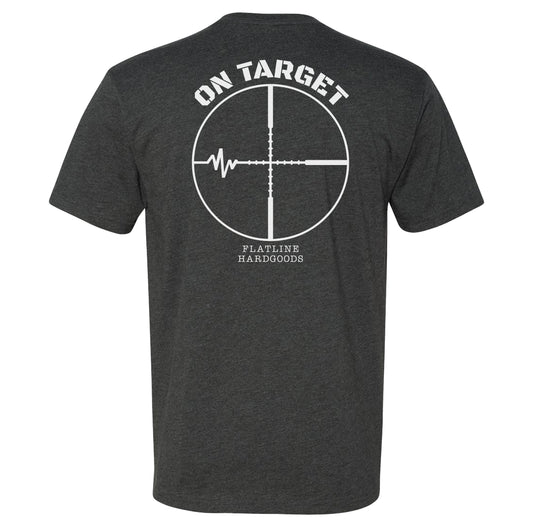 On Target Tee