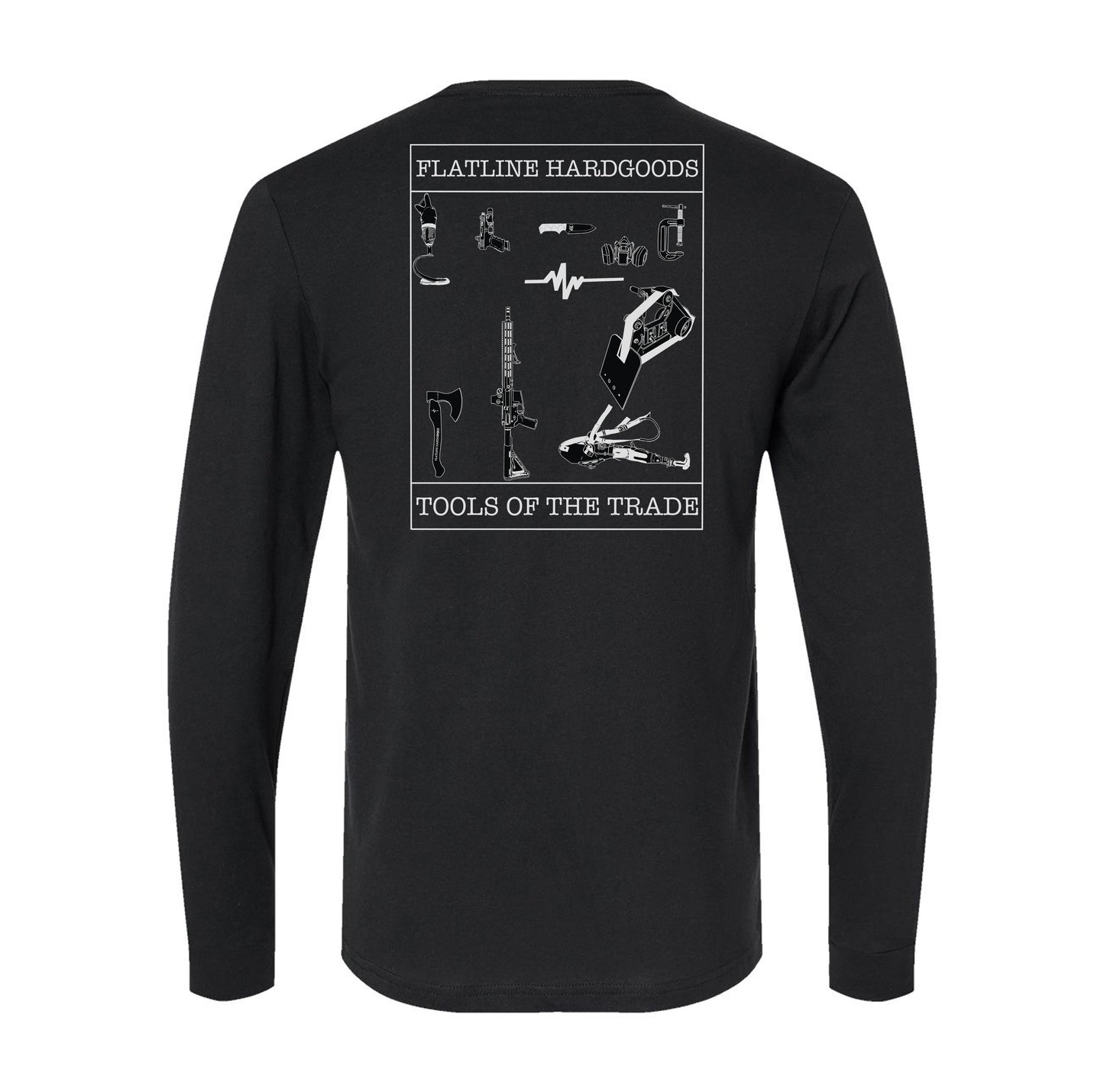 Tools of the Trade Long Sleeve