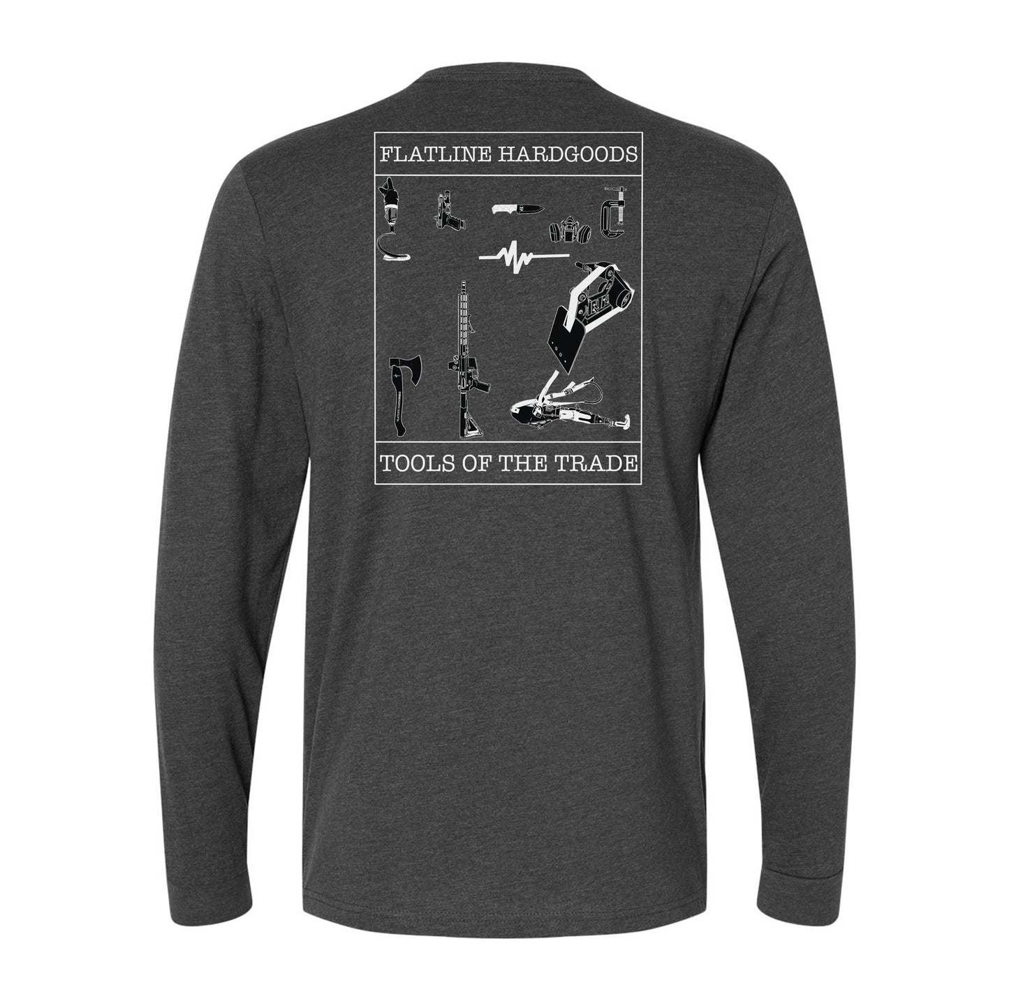 Tools of the Trade Long Sleeve